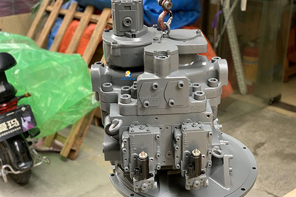 Handok Hydraulikpumpe für Hitachi ZX470-5G