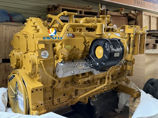 So wählen Sie den idealen Industrie -Motor für Ihr Projekt: Ein umfassender Leitfaden