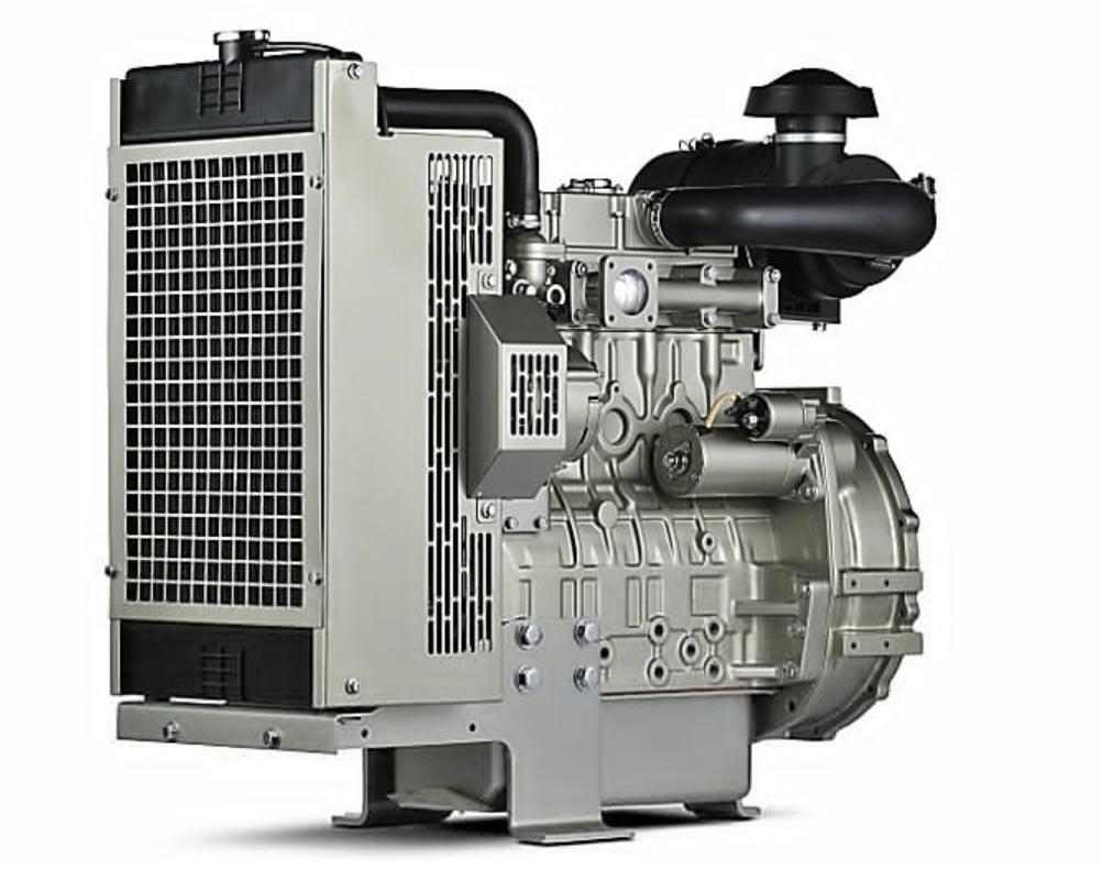 Perkins 404d-22g 1800 U / min Dieselmotor: Wartungshandbuch