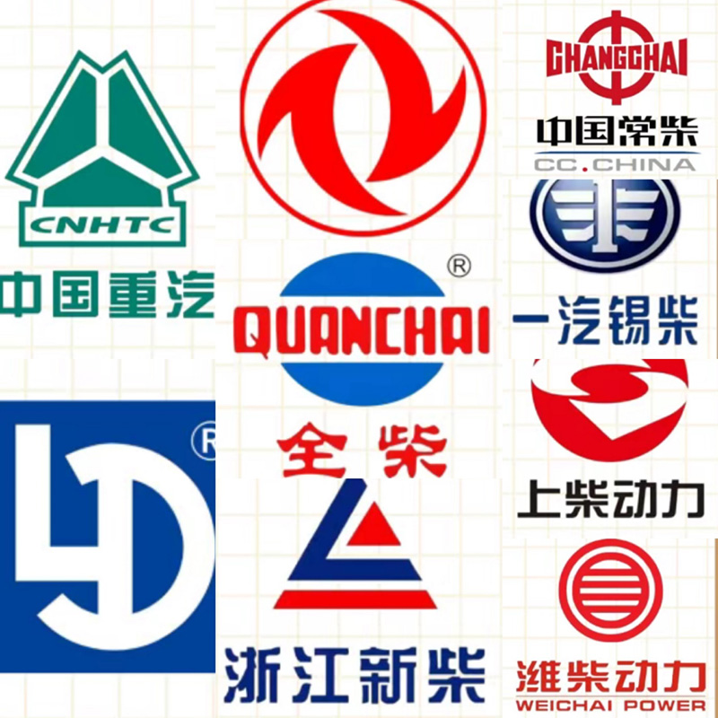 Chinas Top 10 Dieselmotorenmarken: die Fortschritte des Landes lodern