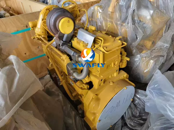 Wir haben den John Deere 6090H auf Lager