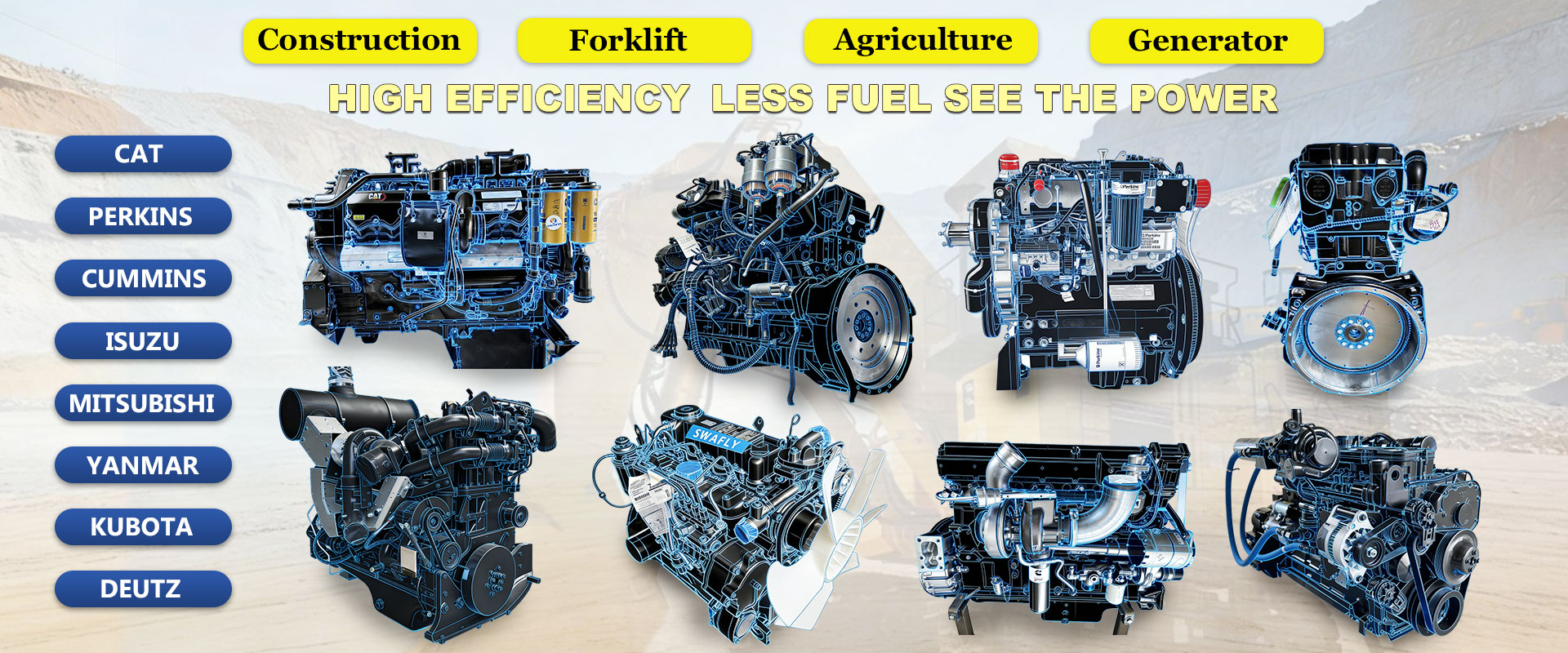 Hersteller von Hydrauliksystemen