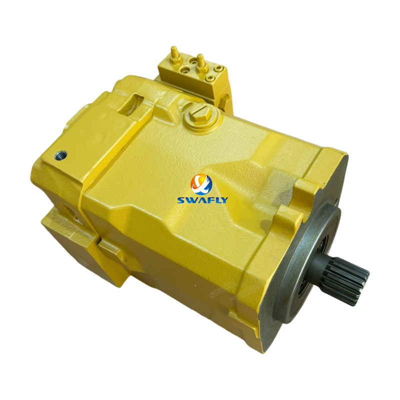 227-0830 Hydraulikpumpe für Caterpillar CAT D6R Bulldozer