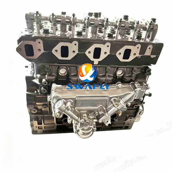 4D35 langer Block