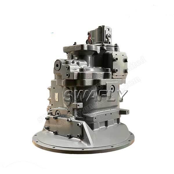 9184686 YA00035150 9199338 Hauptpumpengerät ZX450 ZX470 ZX470-5G K5V200DPH