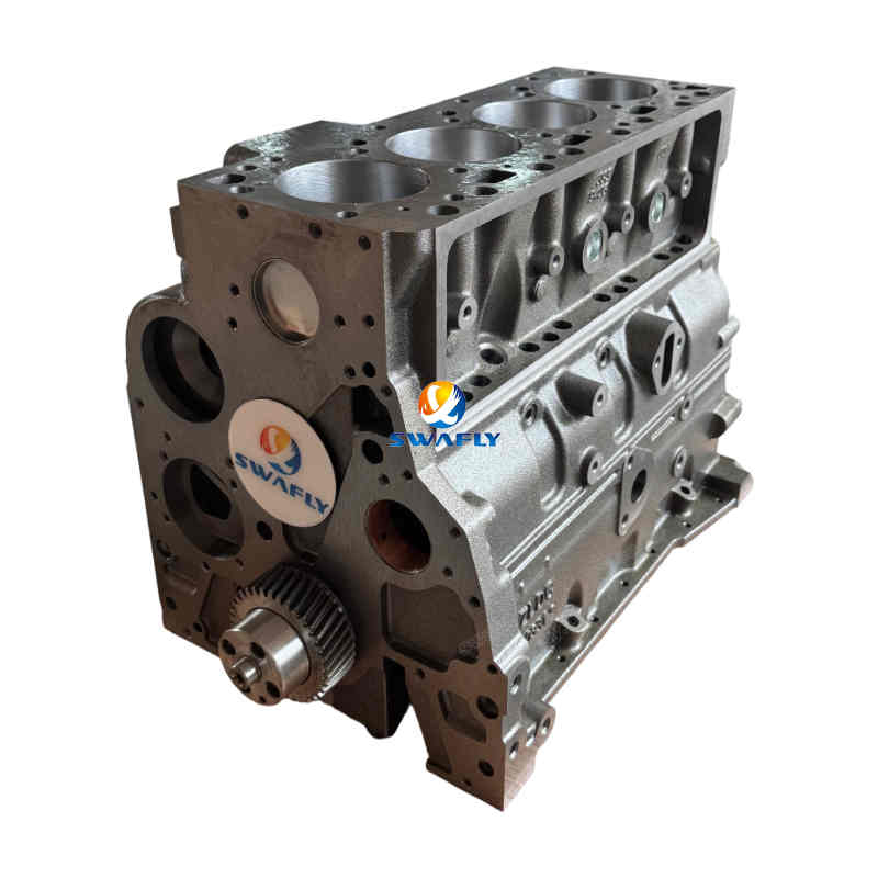 B3.9 Kurzer Block