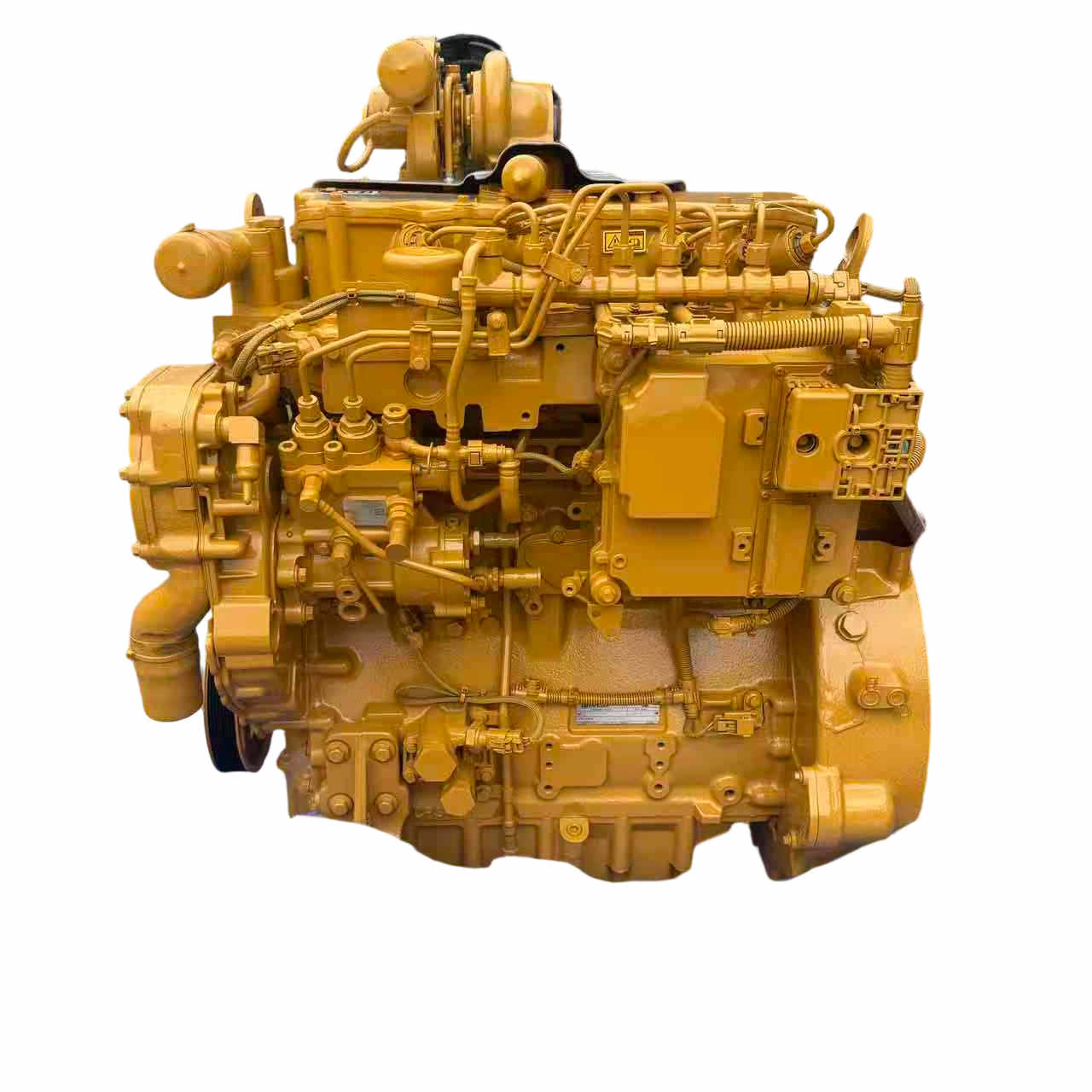 Cat-Dieselmotor C4.4 für 320GC-Bagger 6186105