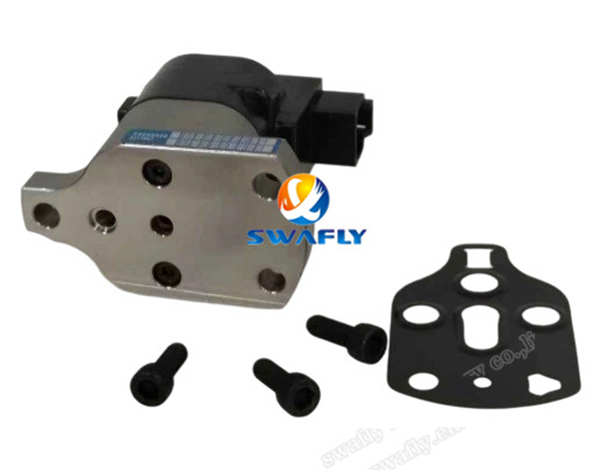Cummins-Antrieb 408998100