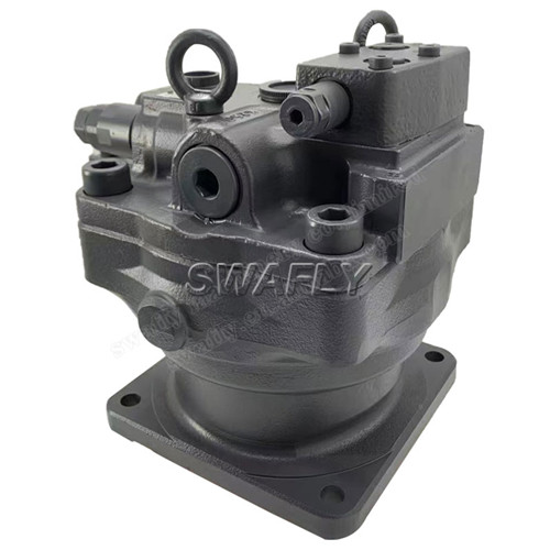 Doosan DX700 Schwenkmotorbaugruppe M2X210CHB