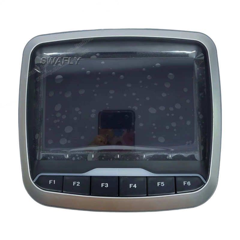 Doosan Monitor-Anzeigetafel-Baugruppe 300426-00058