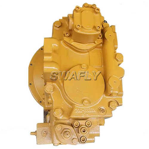 Original SWAFLY 322C Haupthydraulikpumpe 173-3519