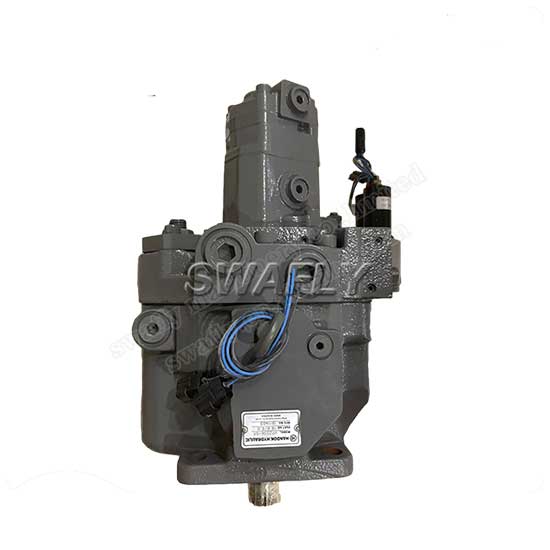 Handok AP2D36 HP2D36 AP2D36LV1RS7 Hydraulikpumpe mit Magnetventil