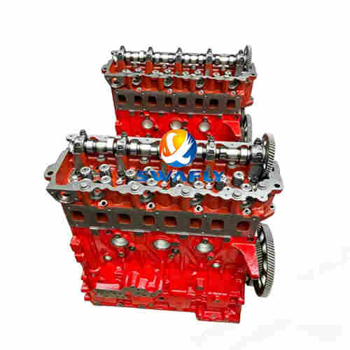 Hino J05E Motorblock Langer Block