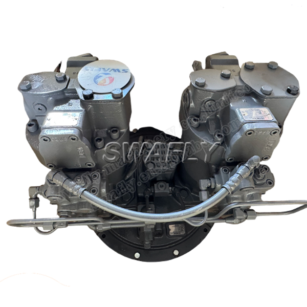 Hitachi 9257596 HPV145 Pumpengerät