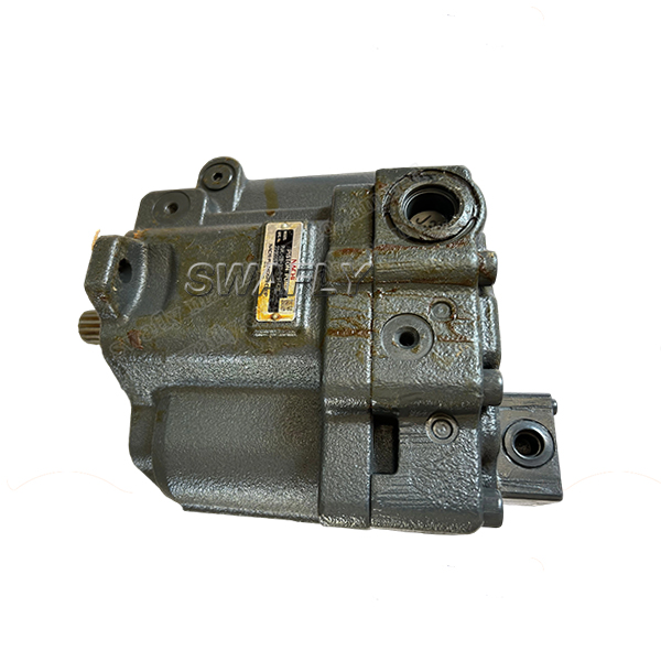 Hitachi echte neue 4699615 Zahnradpumpe