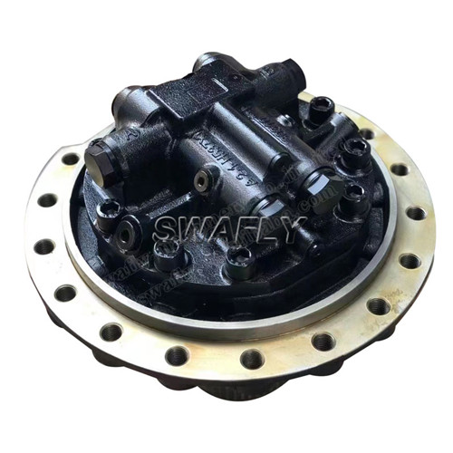 Hitachi ZX230 ZX240 ZX240-3 Fahrmotorbaugruppe 9190294 9196318 9234159 9237803