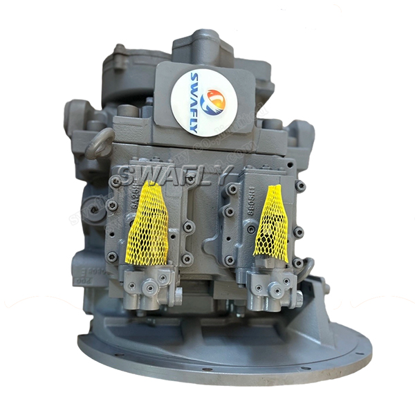 Hitachi ZX490-5A Hydraulische Pumpe YA00052949