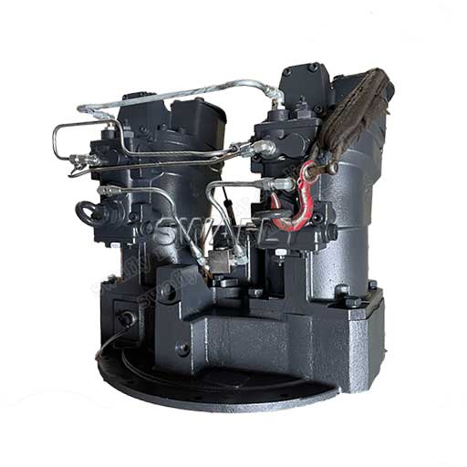 HPV145H-28A Hydraulische Hauptpumpe für Hitachi ZX330LC-3 9256101