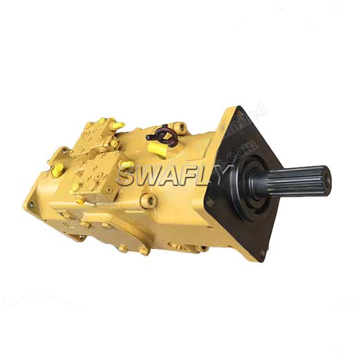 Hydraulische Hauptpumpe 369-9676 GP-2PS-E-V 20R0933 1358863 für SWAFLY 374DL 374D