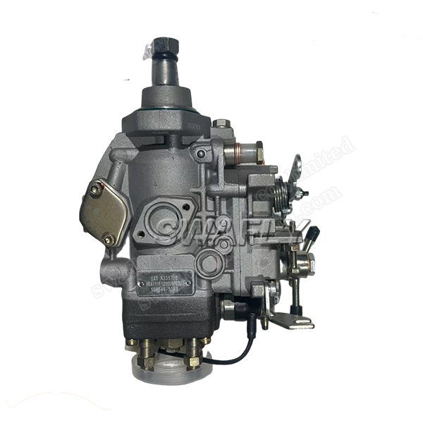 ISUZU 4JG2 Kraftstoffeinspritzpumpe 104646-505