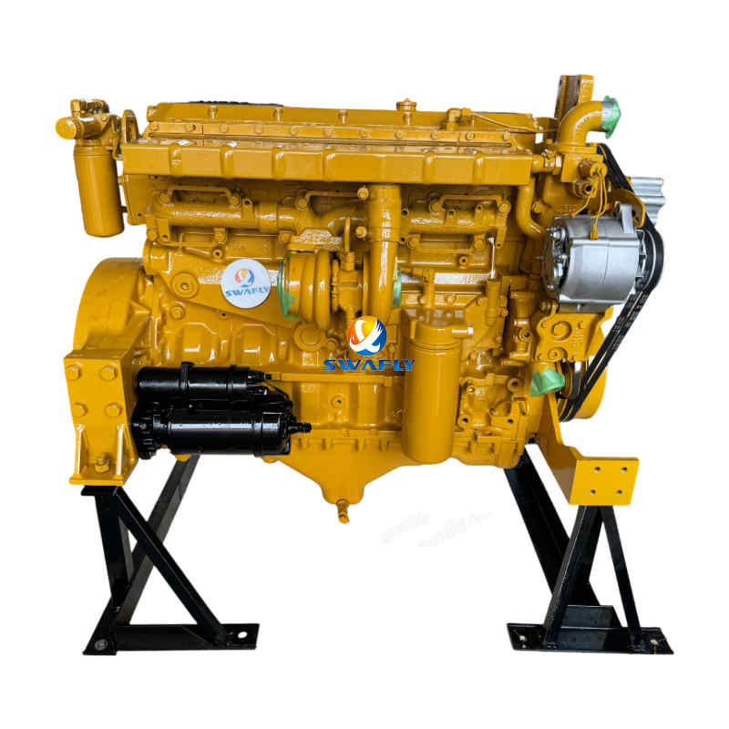 Japanischer gebrauchter Motor SWAFLY 3116 für 325b
