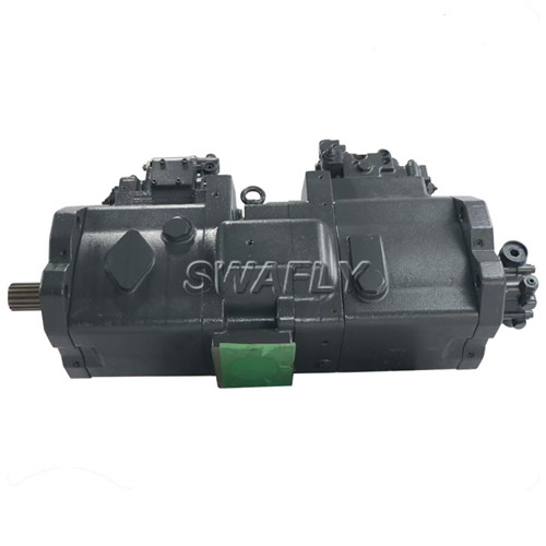 KAWASAKI K5V160DTH-9T16 Hydraulische Hauptpumpe für Sany SY335