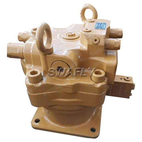 KAWASAKI M5X250 Schwenkmotor für Sany SY485