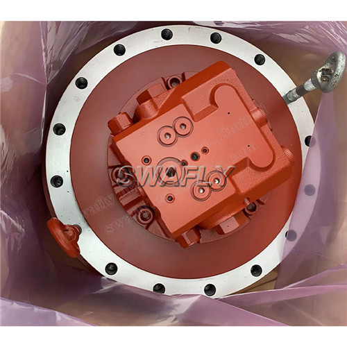 Kayaba MAG-85VP-2400 Endantriebsfahrmotor für EX150 EC140