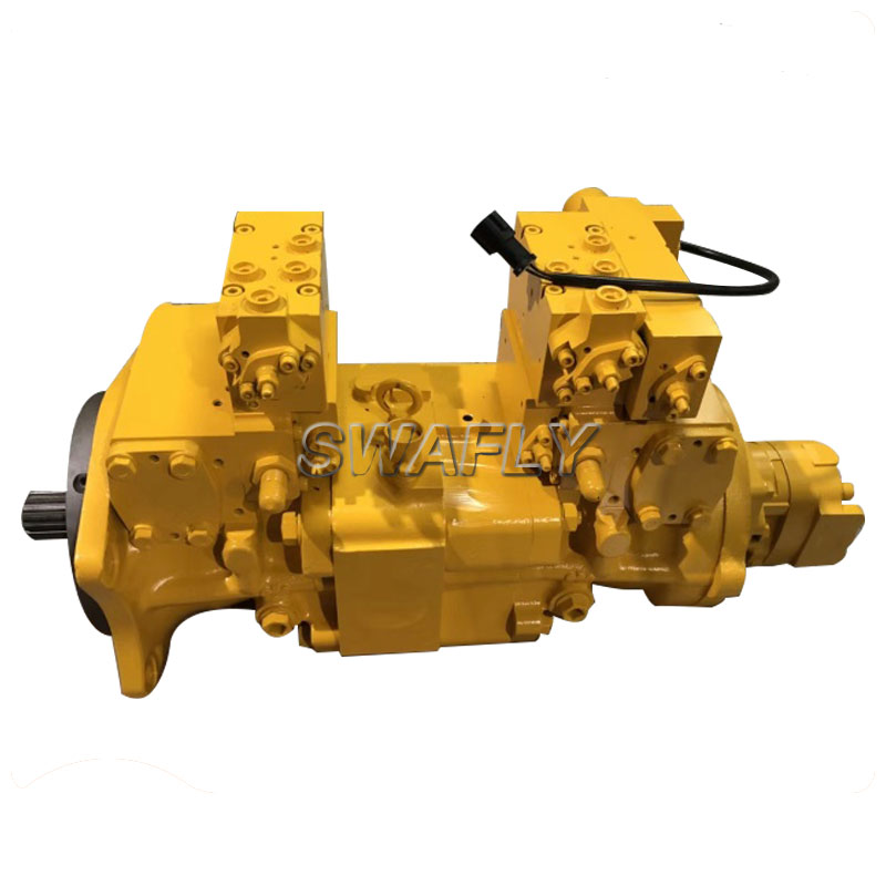 Komatsu Original 708-2L-00612 Hauptpumpe für PC1250-8