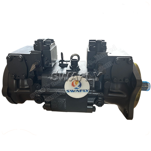 Komatsu Genuine 708-2L-90740 Hauptpumpe für Bagger PC800-7