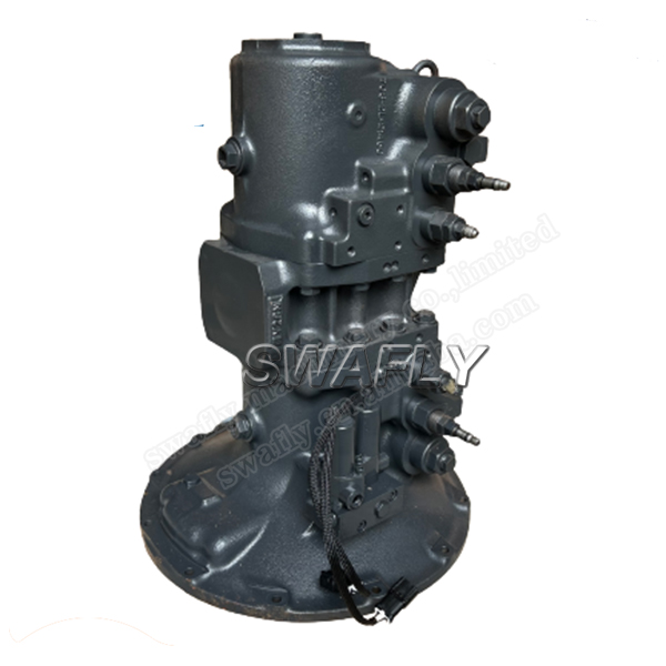 Komatsu PC210-6 Hydraulikpumpe 708-2L-2150