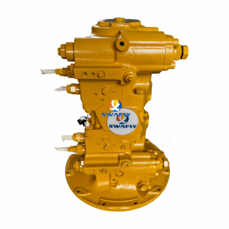Komatsu PC240NLC-6 Bagger-Hydraulikhauptpumpe 708-2L-00423