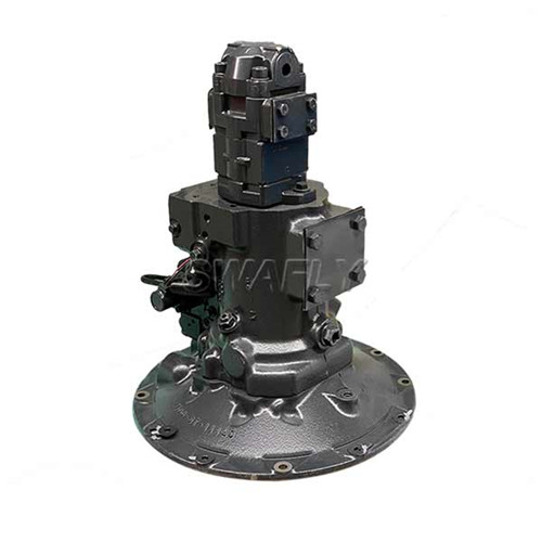 Komatsu PC78 PC78-6 PC78US-6 PC78UU-6 PC88MR-6 Hydraulische Hauptpumpe