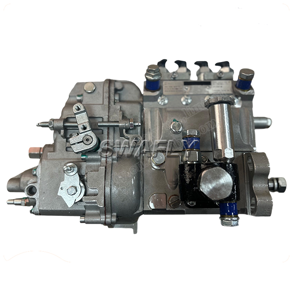 Mitsubishi S4KT -Kraftstoffeinspritzpumpe