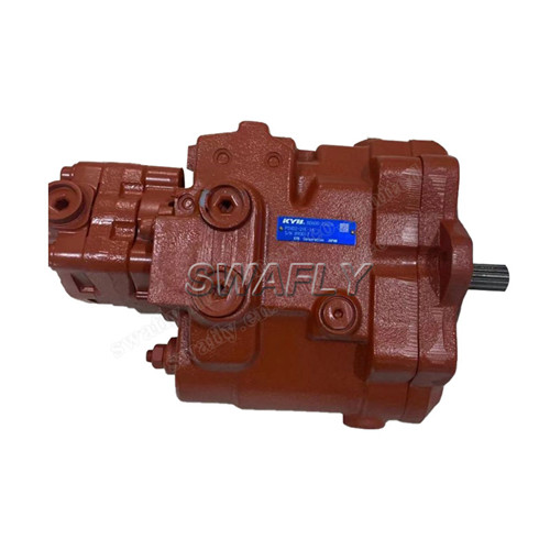 Neue Hydraulikpumpe B0600-21026 PSVD2-21E-16 für Kayaba KYB