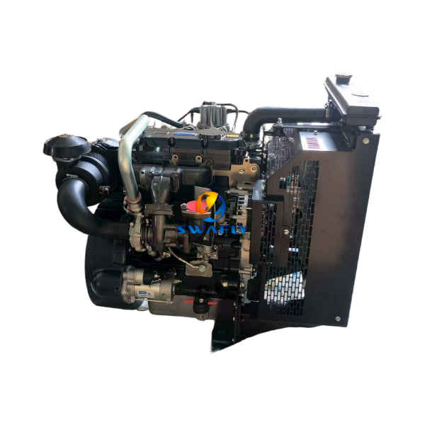 Original neue 1103A-33T Motorbaugruppe