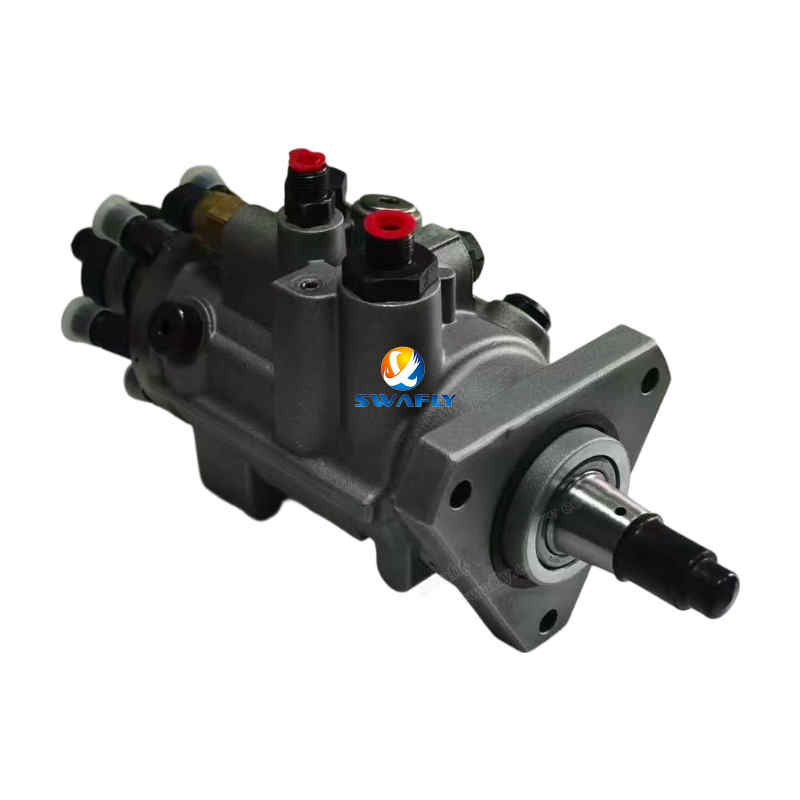 RE518164 RE547892 Kraftstoffeinspritzpumpe