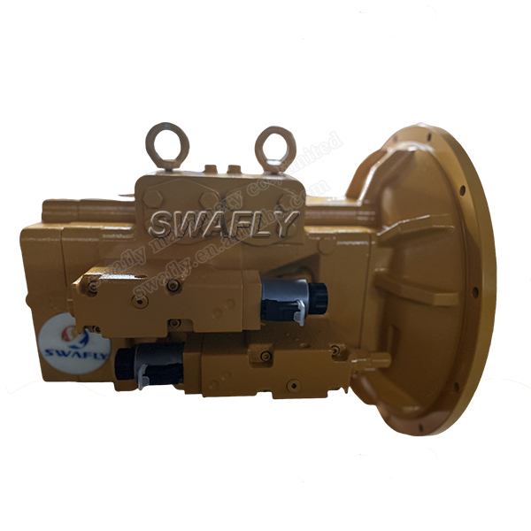 SWAFLY 323GC Hydraulikpumpe 531-9886 531-9885