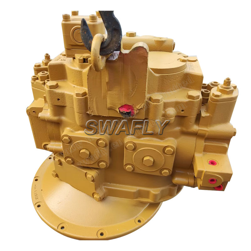 SWAFLY 324D Haupthydraulikpumpe 272-6957