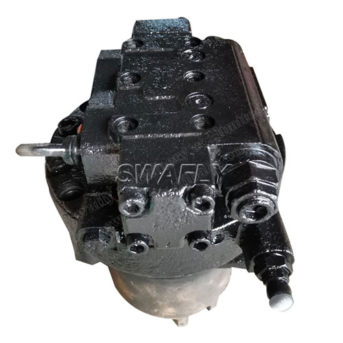 SWAFLY 325BL Achsantrieb-Fahrmotor 1141357