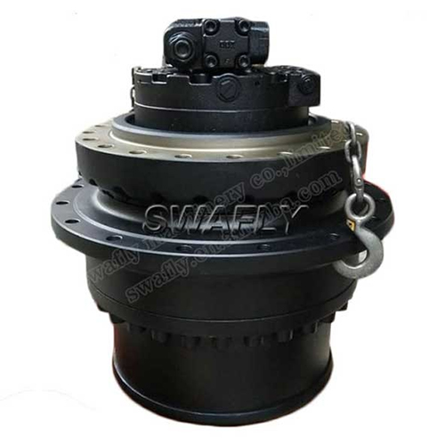 SWAFLY 336D 336DL Achsantrieb-Fahrmotor 2276188 2966217