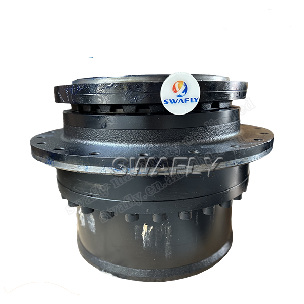 Swafly E349GC Reisegetriebe P/N: 600-3571L