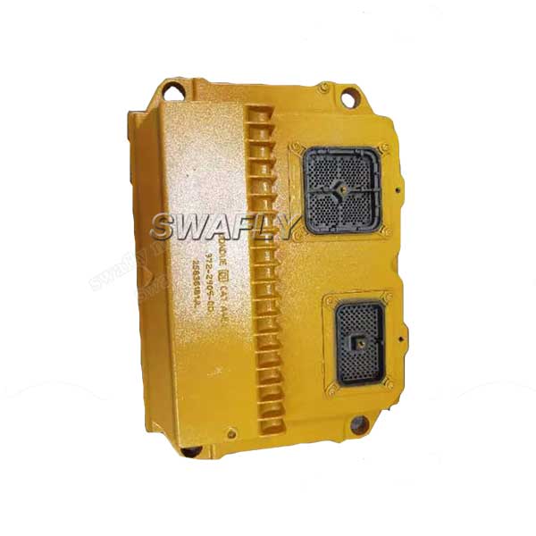 Swafly Motor C13 Elektronisches Steuermodul ECM 372-2905
