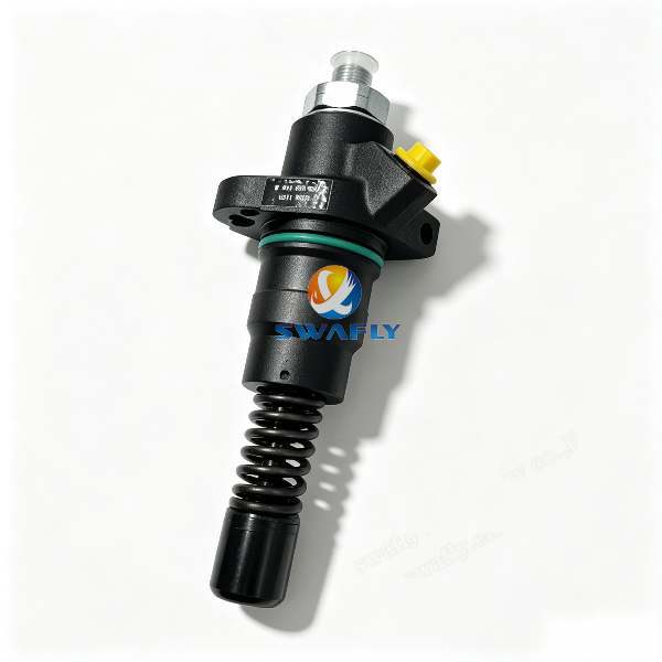 Volvo 21147445 Hochdruck-Kraftstoffeinspritzpumpe für EC290B EC300D D7E Motor
