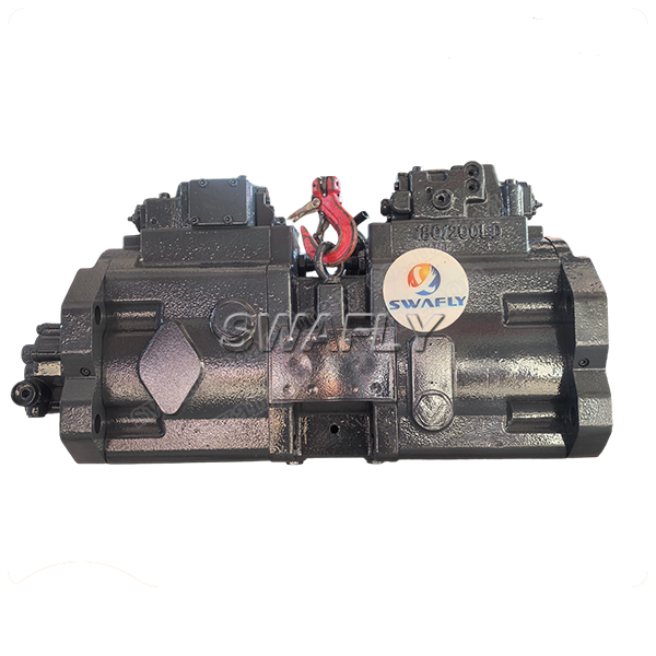 Volvo EC290b Hydraulikpumpe