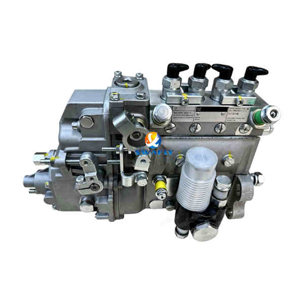 ZEXEL 101405-9351 Kraftstoffeinspritzpumpe