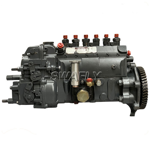 ZEXEL 6BD1 Motor Kraftstoffeinspritzpumpe